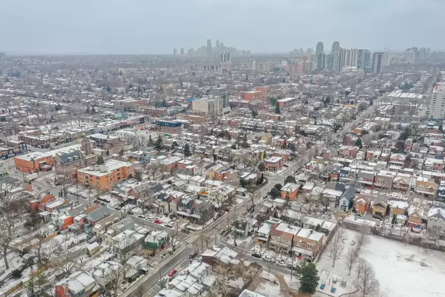 52 Hendrick Avenue, Toronto - photo 46