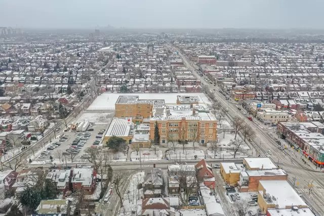 52 Hendrick Avenue, Toronto - photo 49