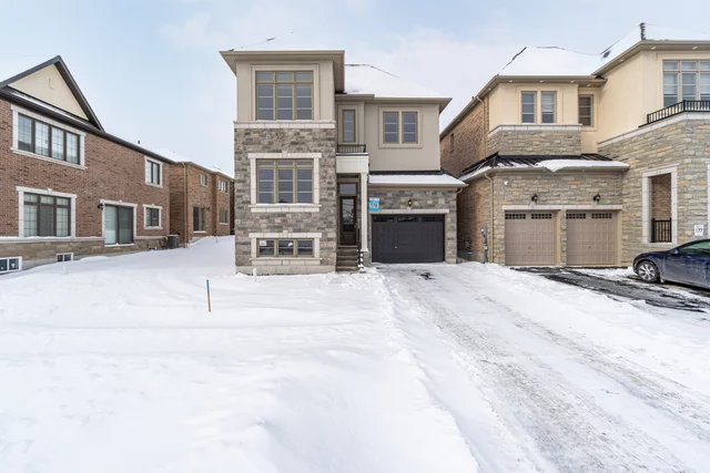 127 Walker Road West, Caledon - photo 2