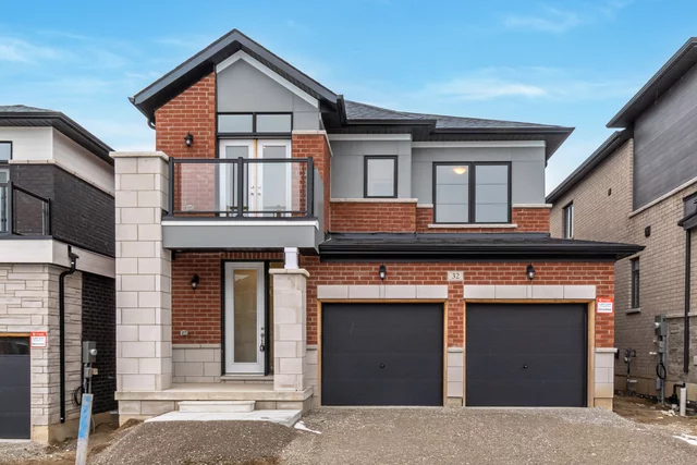 32 Daffodil Road, Minesing - photo 1