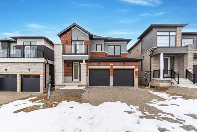 32 Daffodil Road, Minesing - photo 2