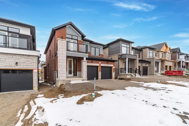32 Daffodil Road, Minesing - photo 4