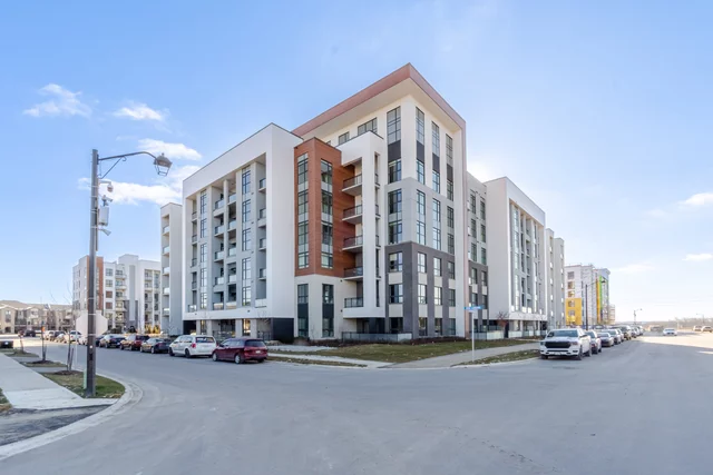 #605-460 Gordon Krantz Avenue, Milton - photo 34