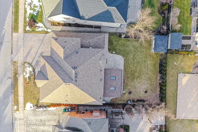 35 Louvre Circle, Brampton - photo 5