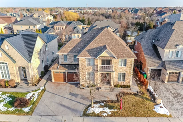 35 Louvre Circle, Brampton - photo 6