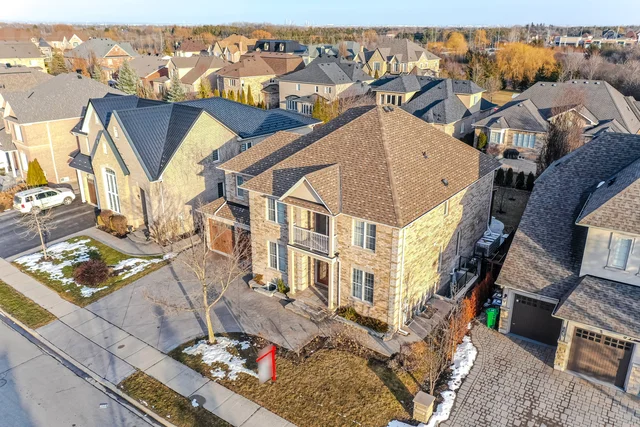 35 Louvre Circle, Brampton - photo 7
