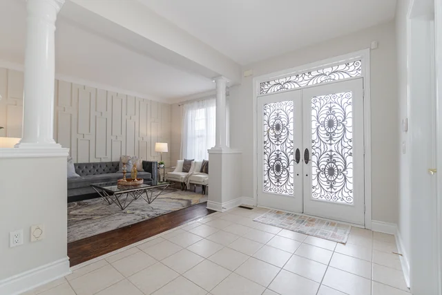 35 Louvre Circle, Brampton - photo 21