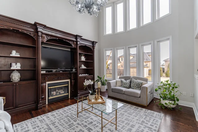 35 Louvre Circle, Brampton - photo 42