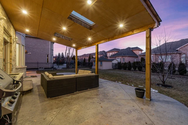 35 Louvre Circle, Brampton - photo 104