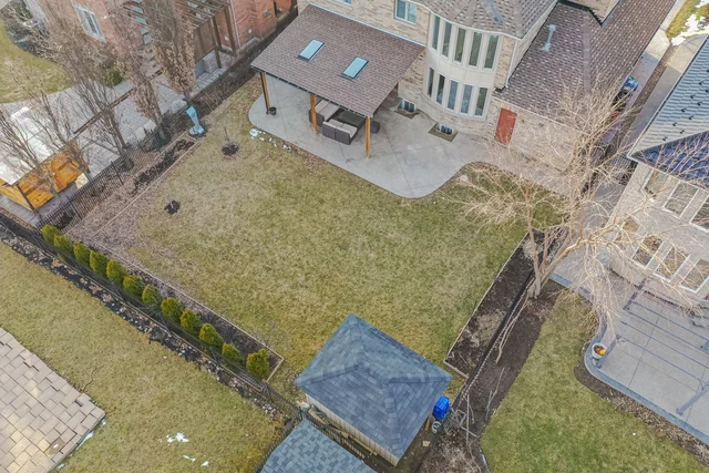 35 Louvre Circle, Brampton - photo 109