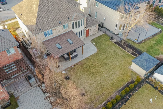 35 Louvre Circle, Brampton - photo 110