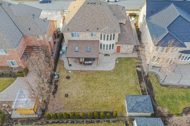 35 Louvre Circle, Brampton - photo 111