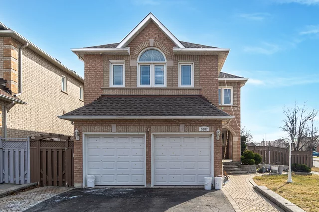 5387 Wilderness Trail, Mississauga - photo 1