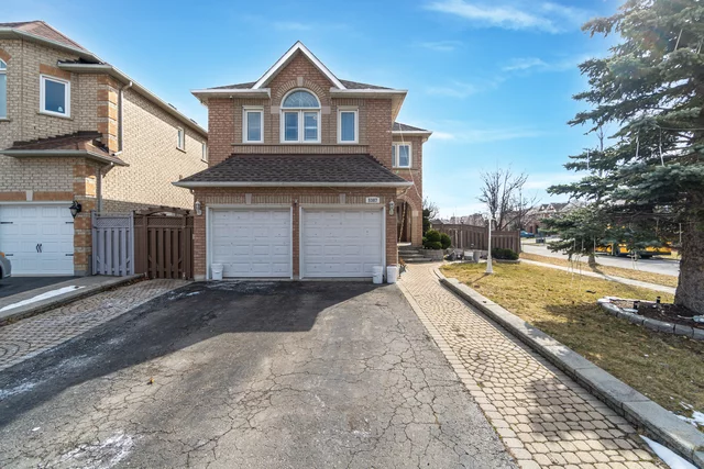 5387 Wilderness Trail, Mississauga - photo 2