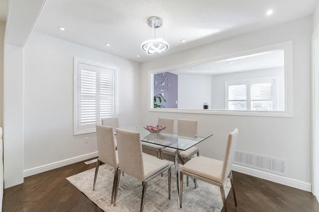 5387 Wilderness Trail, Mississauga - photo 13