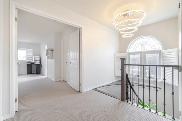 5387 Wilderness Trail, Mississauga - photo 29