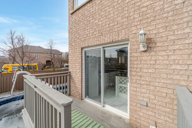 5387 Wilderness Trail, Mississauga - photo 51