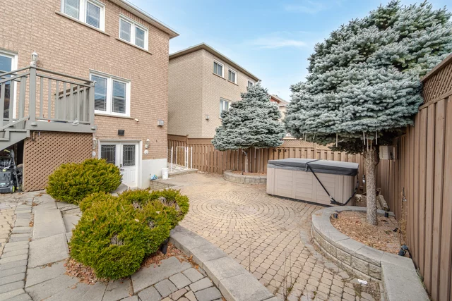 5387 Wilderness Trail, Mississauga - photo 56