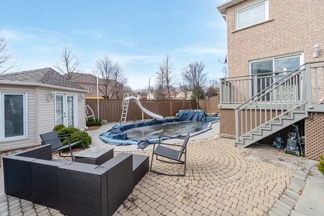 5387 Wilderness Trail, Mississauga - photo 59