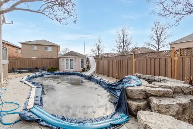 5387 Wilderness Trail, Mississauga - photo 60