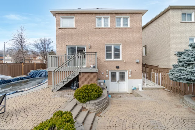 5387 Wilderness Trail, Mississauga - photo 62