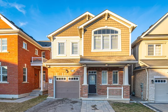 1223 Leger Way, Milton - photo 1