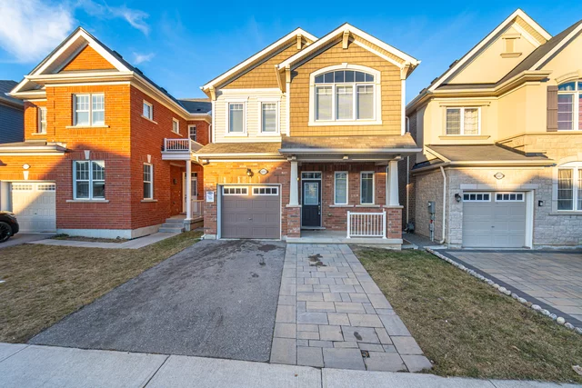 1223 Leger Way, Milton - photo 2