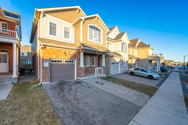 1223 Leger Way, Milton - photo 3