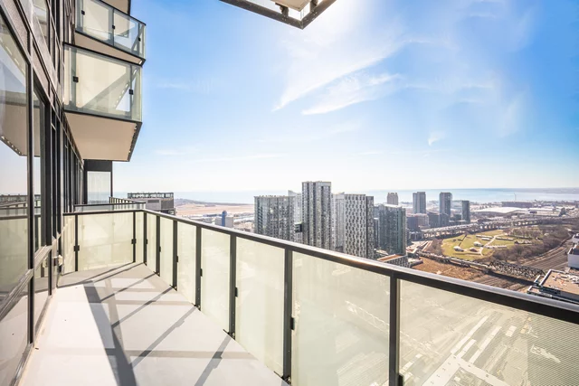 #3515-470 Front Street West, Toronto - photo 26
