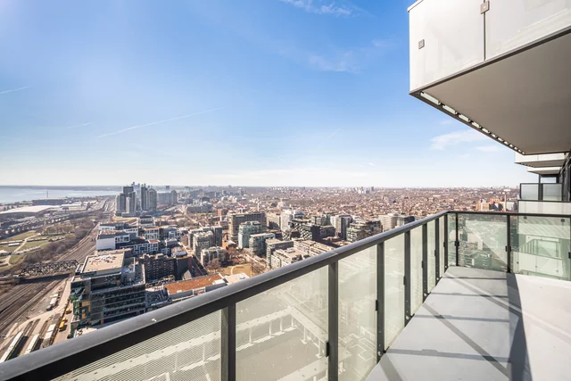 #3515-470 Front Street West, Toronto - photo 28
