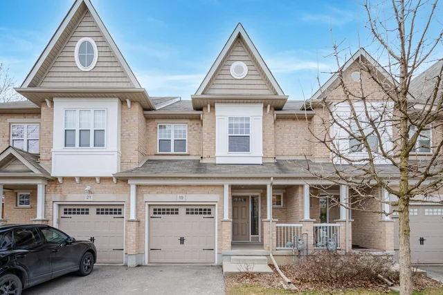 19 Summerfield Drive, Guelph - photo 1