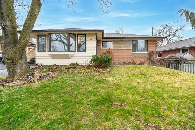 39 Stevens Crescent, Georgetown - photo 1