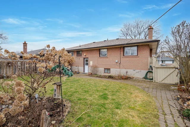 39 Stevens Crescent, Georgetown - photo 42
