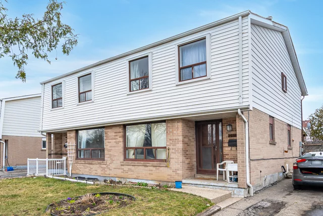 3114 Redbank Crescent, Mississauga - photo 1
