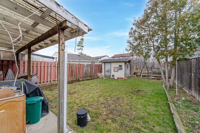 3114 Redbank Crescent, Mississauga - photo 36