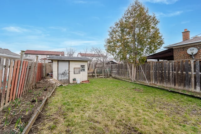 3114 Redbank Crescent, Mississauga - photo 37