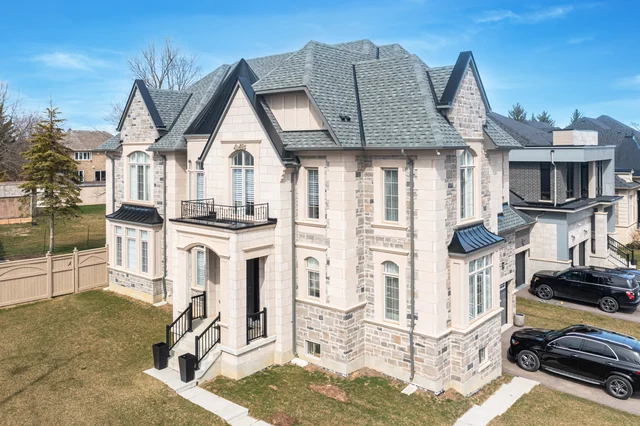 6 Stokes Drive, Nobleton - photo 1