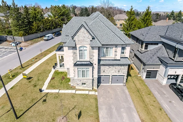 6 Stokes Drive, Nobleton - photo 6