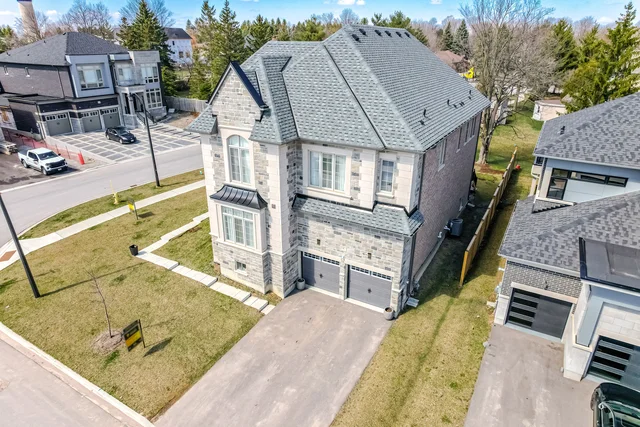 6 Stokes Drive, Nobleton - photo 7