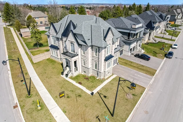 6 Stokes Drive, Nobleton - photo 8