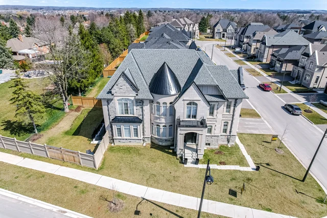 6 Stokes Drive, Nobleton - photo 9
