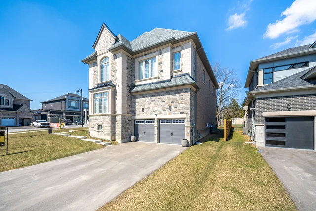 6 Stokes Drive, Nobleton - photo 11