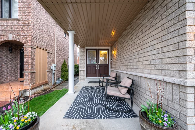 7337 Lowville Heights, Mississauga - photo 4