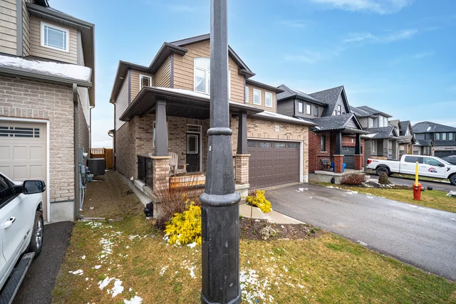 16 Sparrow Crescent, Grand Valley - photo 3