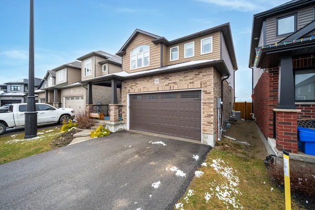 16 Sparrow Crescent, Grand Valley - photo 4