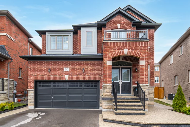 242 Humphrey Street, Waterdown - photo 1