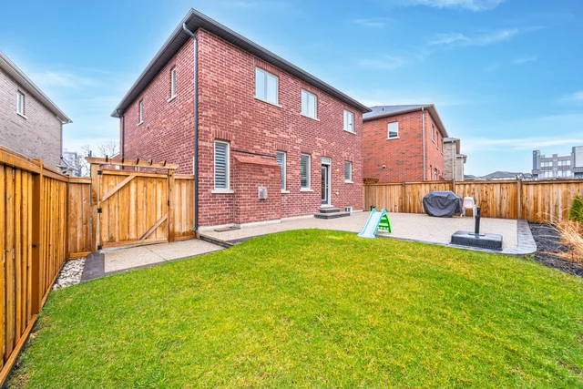 242 Humphrey Street, Waterdown - photo 39