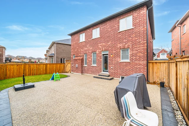 242 Humphrey Street, Waterdown - photo 40