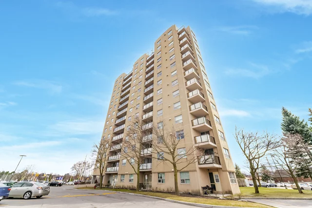 #912-2 Westney Road North, Ajax - photo 30
