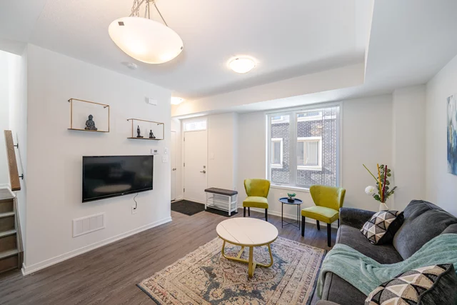 #126-30 Almond Blossom Mews, Vaughan - photo 5